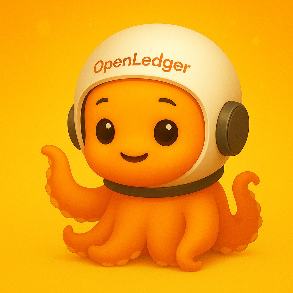 Tonoy (@tomoy1234) on Twitter photo All love goes to you 💖 <a href="/OpenledgerHQ/">Openledger🔛Seoul | ETHCC✈️</a> x <a href="/cookiedotfun/">Cookie DAO 🍪</a>
Because you made every snap count 🫰
Now all the cookers can bake their own cookies 🍪
Taste the joy, share the flavour — together in happiness 🫶
Big thanks from the #community 🙏 All love goes to you 💖 <a href="/OpenledgerHQ/">Openledger🔛Seoul | ETHCC✈️</a> x <a href="/cookiedotfun/">Cookie DAO 🍪</a>
Because you made every snap count 🫰
Now all the cookers can bake their own cookies 🍪
Taste the joy, share the flavour — together in happiness 🫶
Big thanks from the #community 🙏
