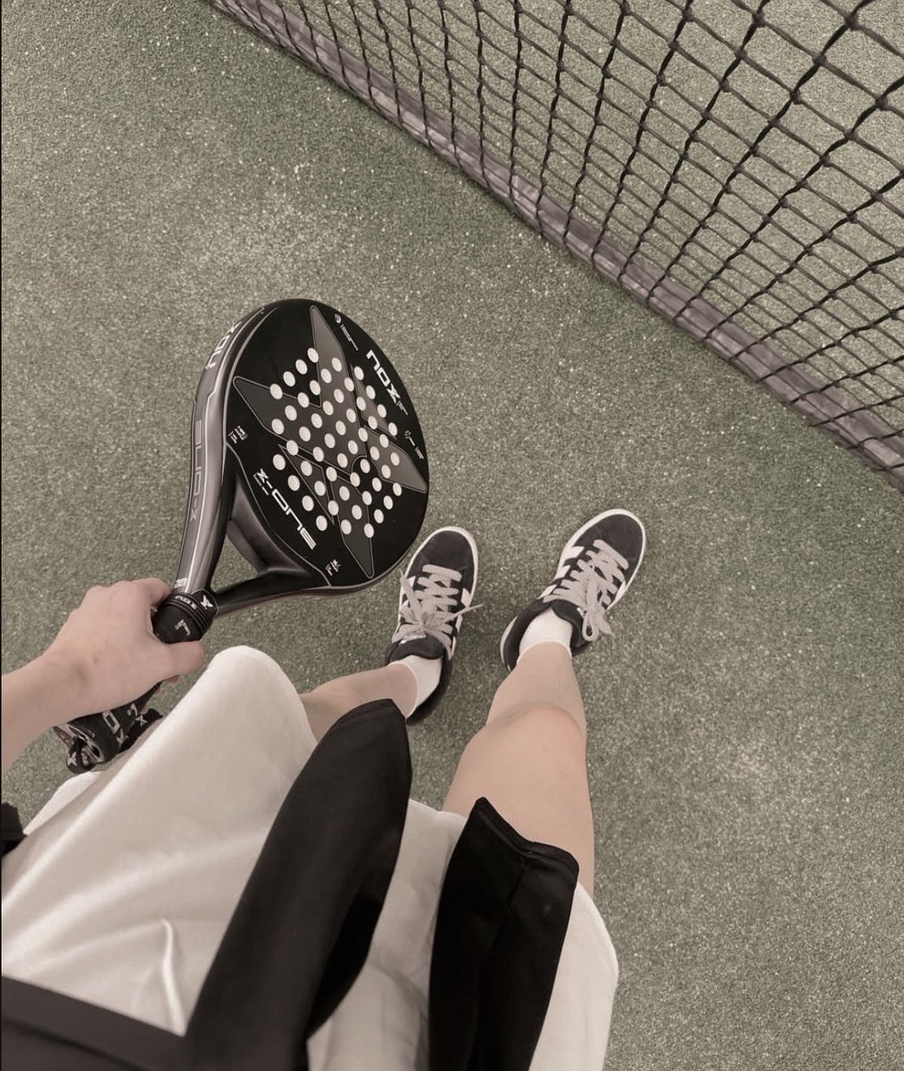 nadyesme's tweet photo. ᅠᅠ
ᅠᅠ
The real match is syncing our schedules 😂
Thank you buat hari ini, love playing with you!
ᅠ
ᅠᅠ https://t.co/yeoXbOhCAe