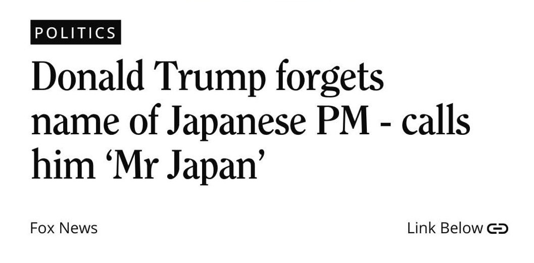 I will never forgive how Joe Biden was treated for having a stutter while Trump gets a pass on everything