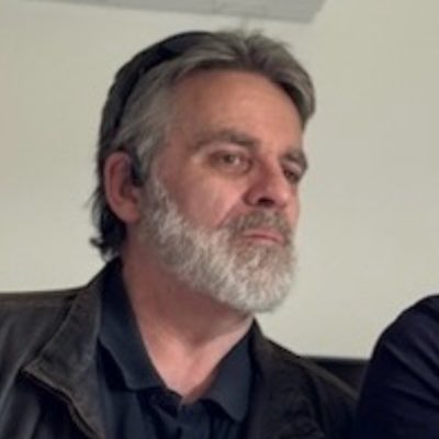 #NewProfilePic