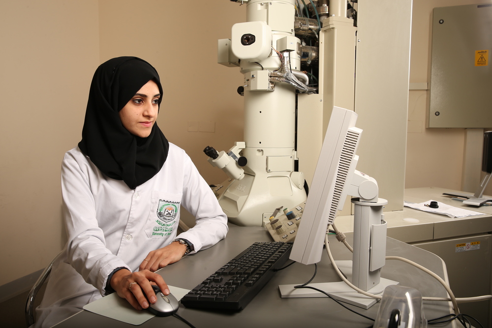 جامعة نزوى تُطلق كرسيًّا لتطبيقات الذكاء الاصطناعي لتعزيز البحث والابتكار في التعليم

2u.pw/ZOw9O

#العُمانية 
#نشرة_المحافظات