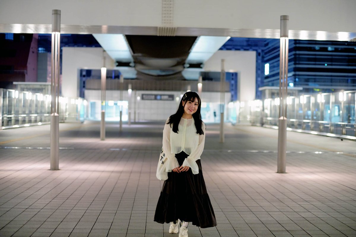 ゆかちぃさん とりあえず版　　
汐留周辺
<a href="/yuka_photo_ok/">ゆかちぃ散歩</a> 
#ポートレート #被写体 #ゆかちぃ #モデル撮影 
モデルならびに関係者以外の
無許可での写真の使用はご遠慮ください。