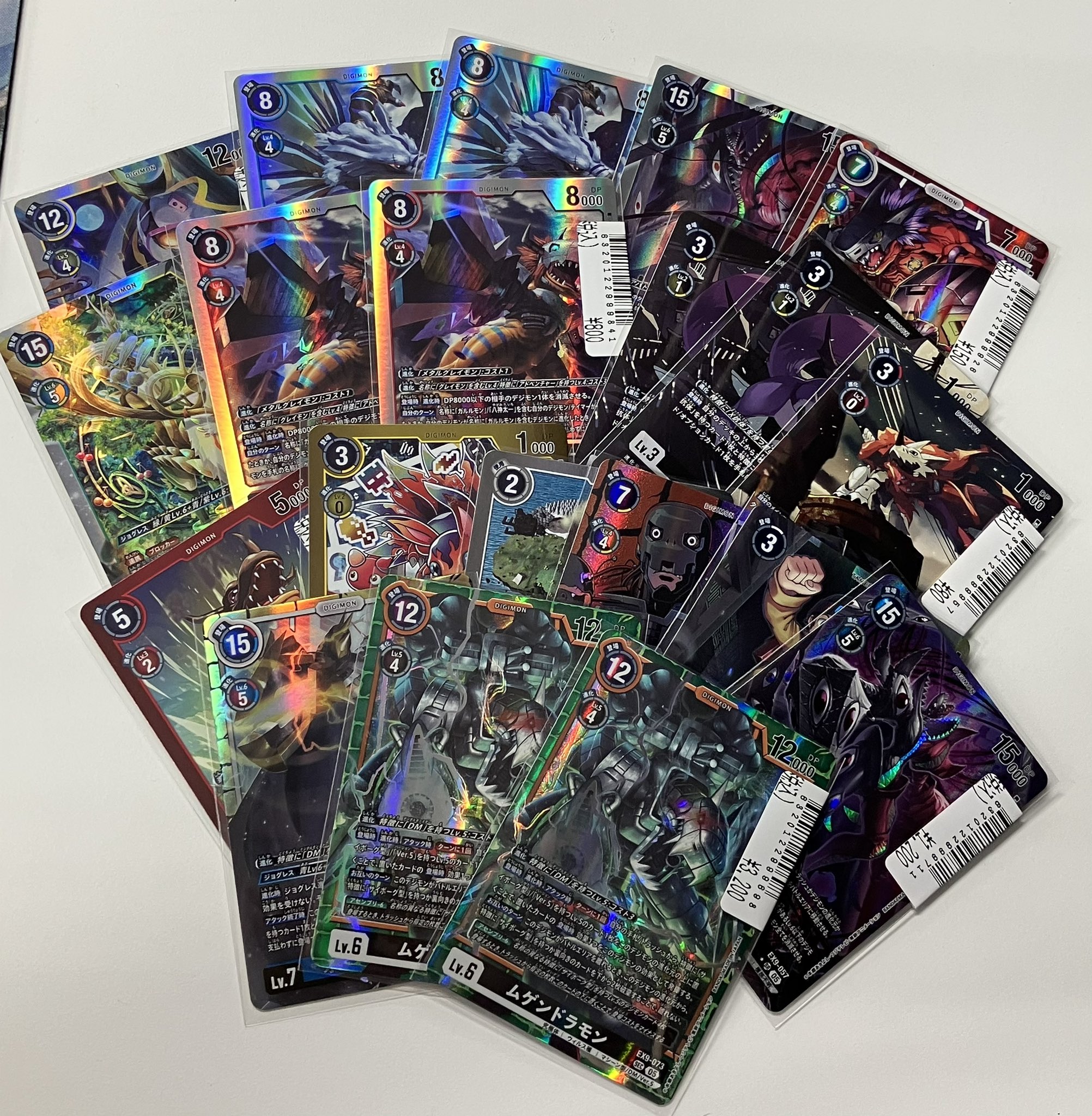 Japan TCG Center蒲田駅東口店 on X: 
