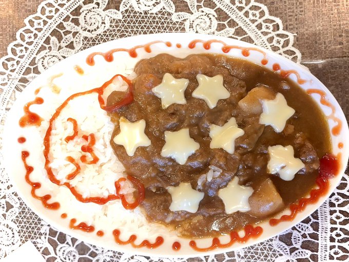 SRMカフェのツイート