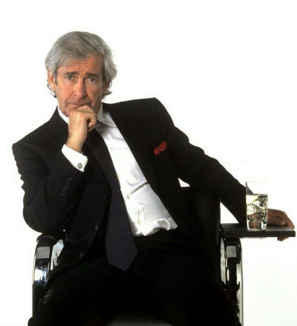 Remembering Dave Allen, born this day in 1936.