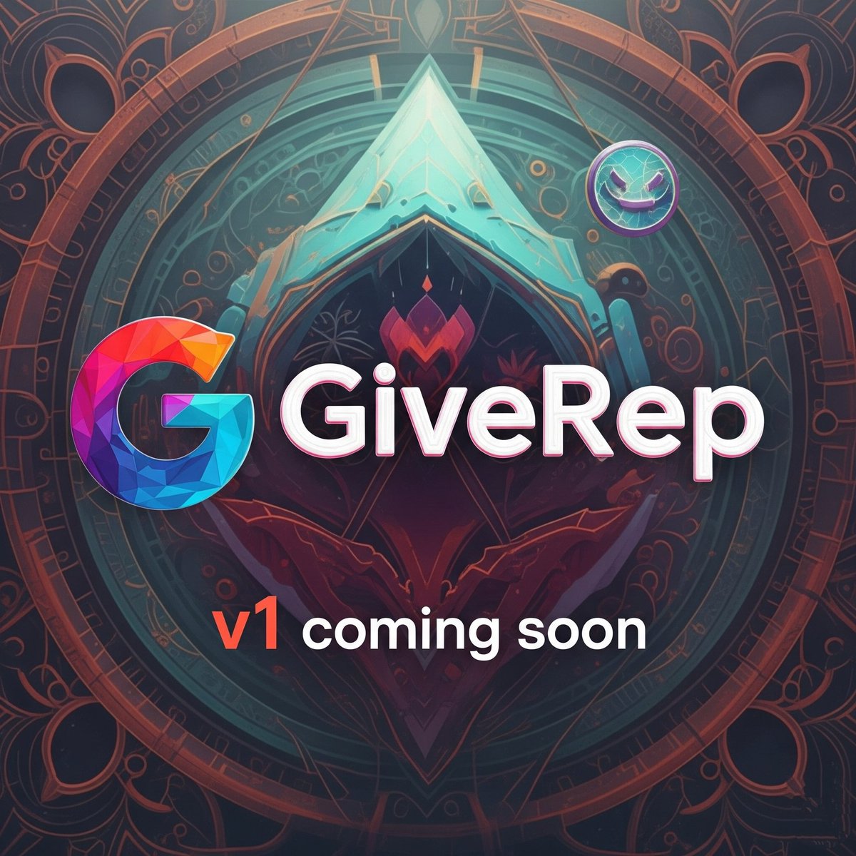 Web3 is built on trust, but how do we measure it?

That’s where <a href="/GiveRep/">GiveRep</a> comes in — turning your contributions, support, and impact into real on-chain reputation. 🛠️📊

No more empty promises. Let your actions speak.

#Web3 #Reputation #GiveRep #OnChainCredibility #BuildInPublic