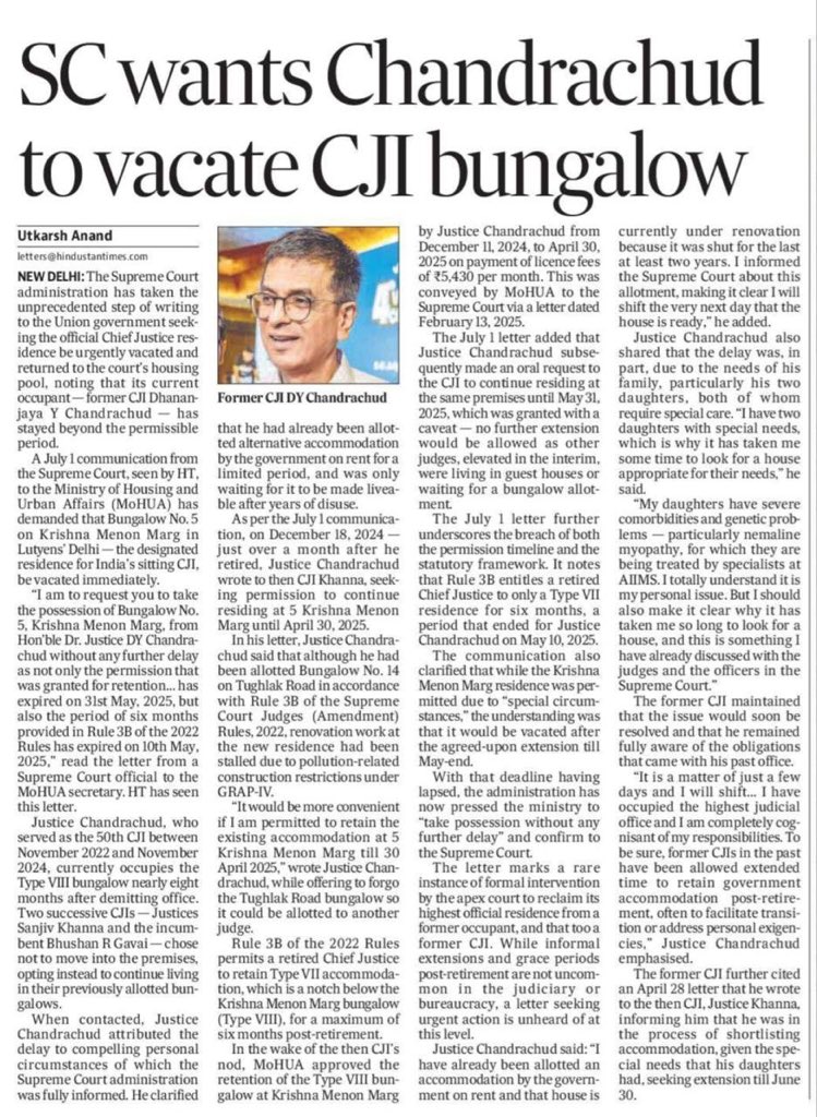 Still marvelling at the discrepancies between what DYC preached (dear God, endless moralising) &amp; his v dubious actions. The duplicity reflected in his tenure &amp; vacuous judgements