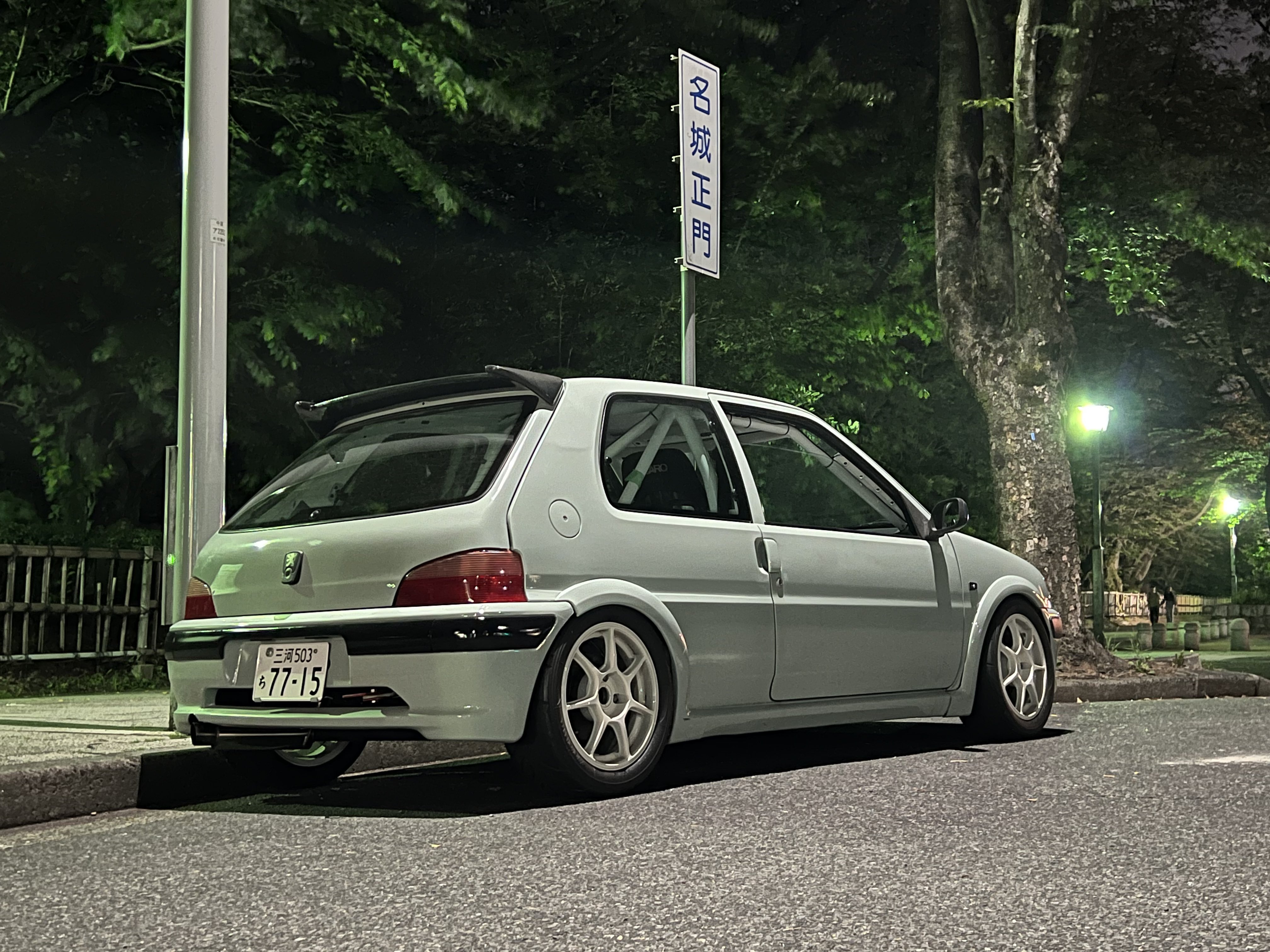 ぺろたんsaxofreak on X: 