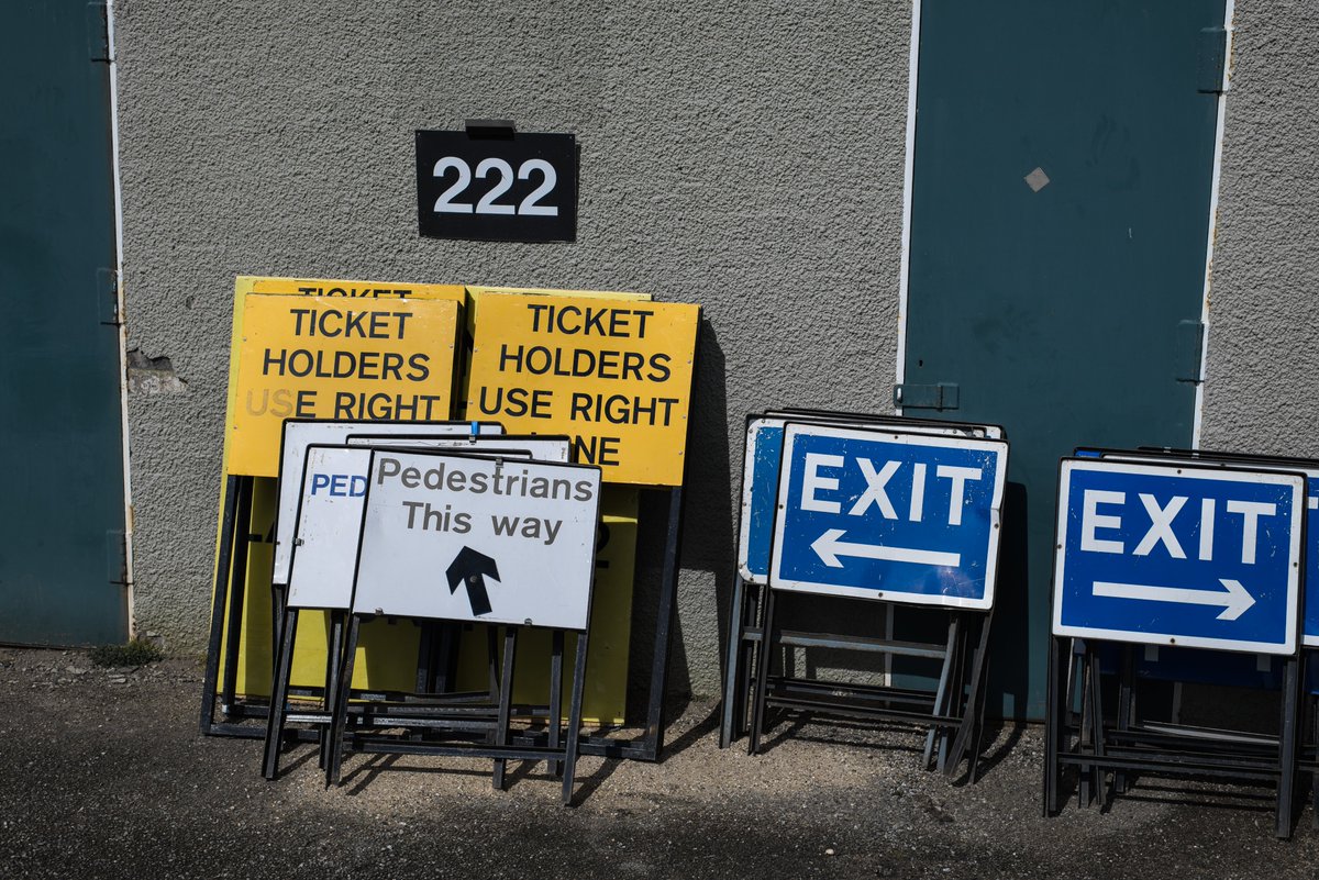 #SignsOnSunday #thephotohour #nikon