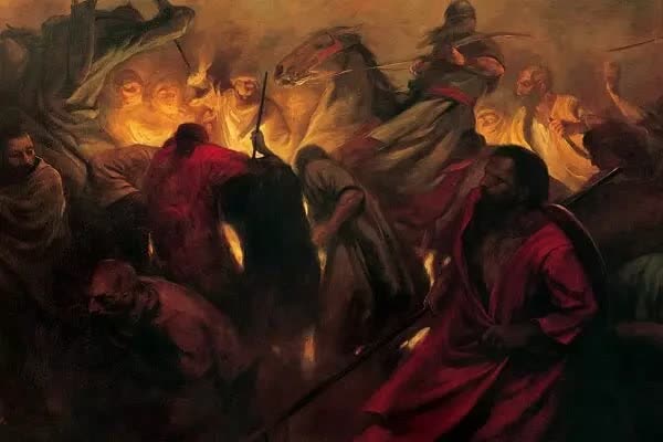 m_helma_72's tweet image. فاطمه میکند نظر...
چند نفر به یک نفر...!
اخ مادر ....💔
#حسینیه_علویان
#ملت_امام_حسین