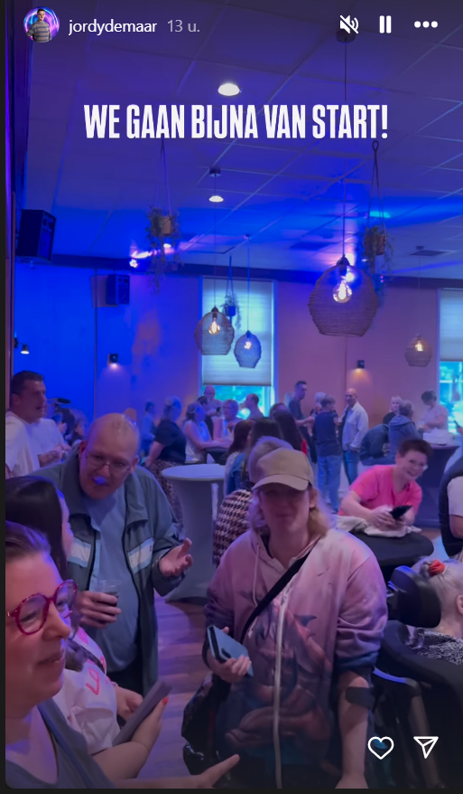 Big-Brother 🇳🇱 tweet media