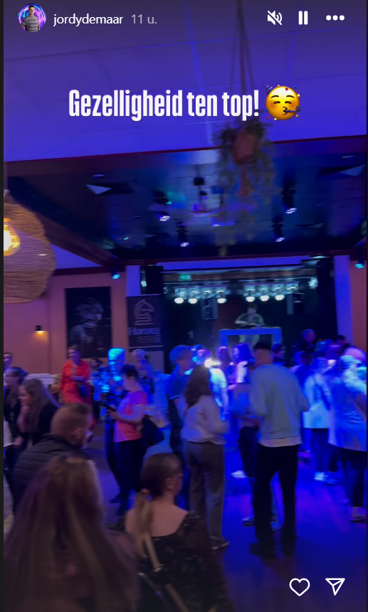 Big-Brother 🇳🇱 tweet media