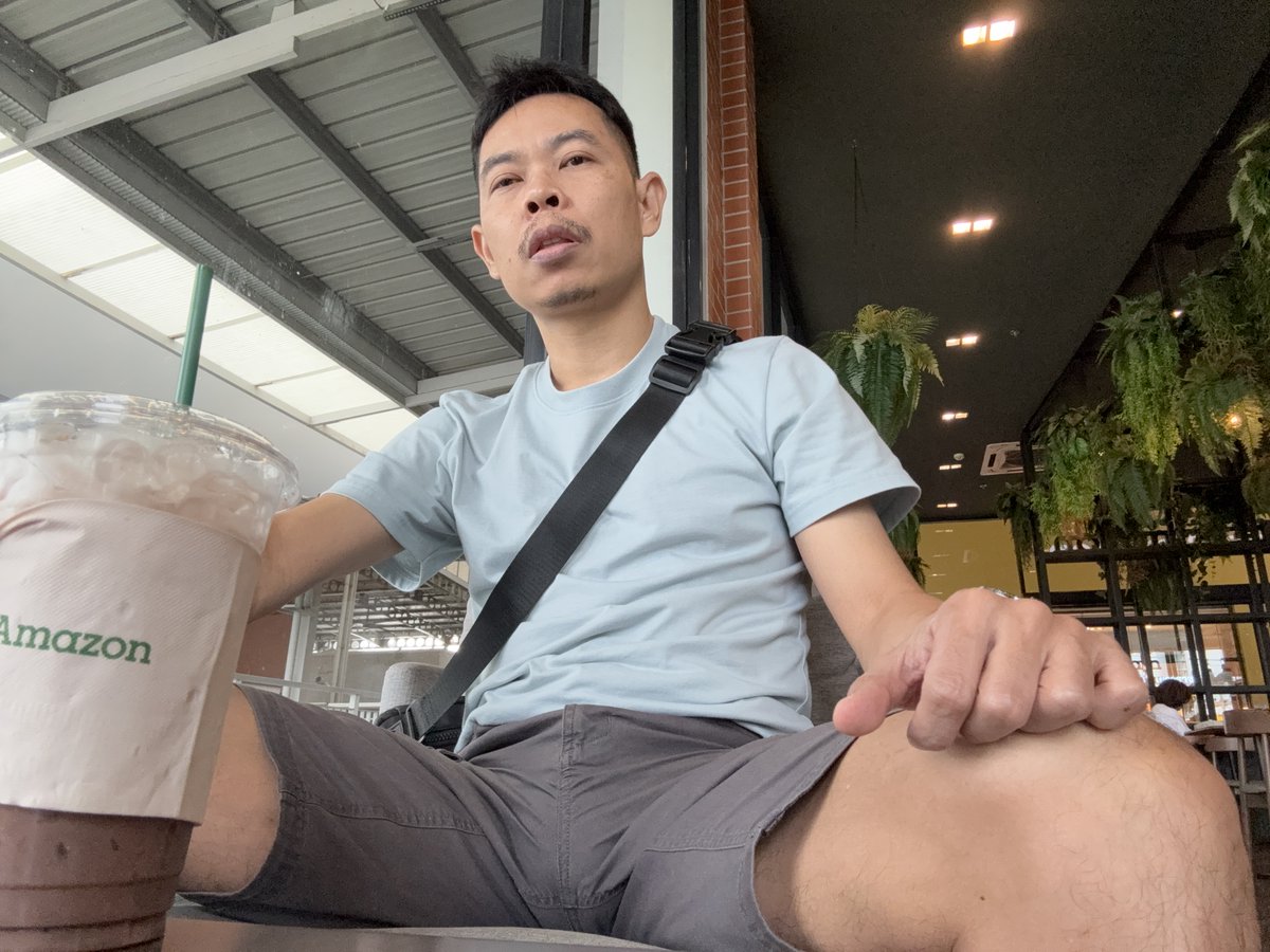 หาไรดูดแก้เงี่ยน เอ้ย! ง่วง