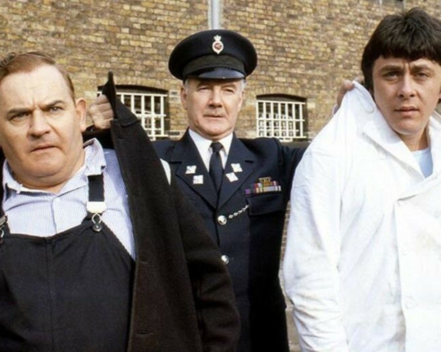 Remembering Richard Beckinsale, born this day in 1947.