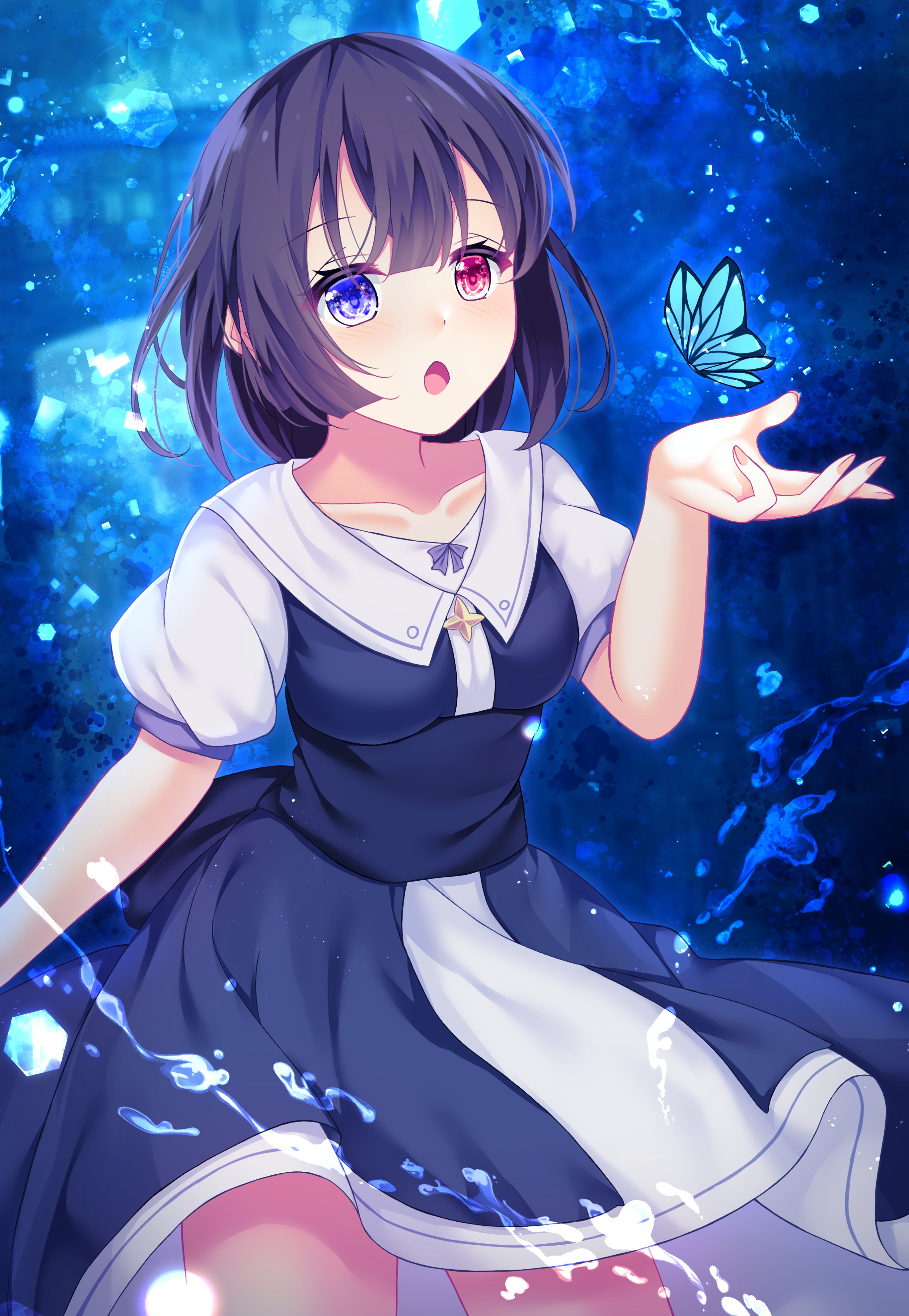 限定1点のみ入荷✨超美麗イラスト✨入手困難海外デッキ✨夢の