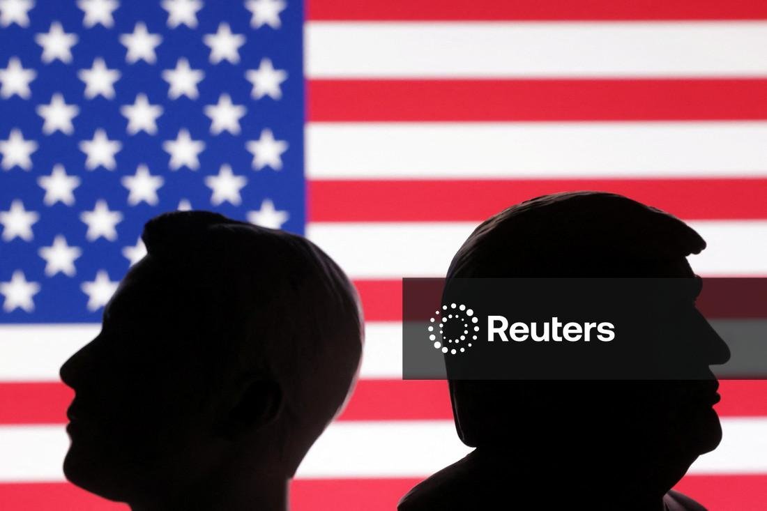 ماسك يعلن تأسيس "حزب أمريكا" وخلافه مع ترامب يتفاقم