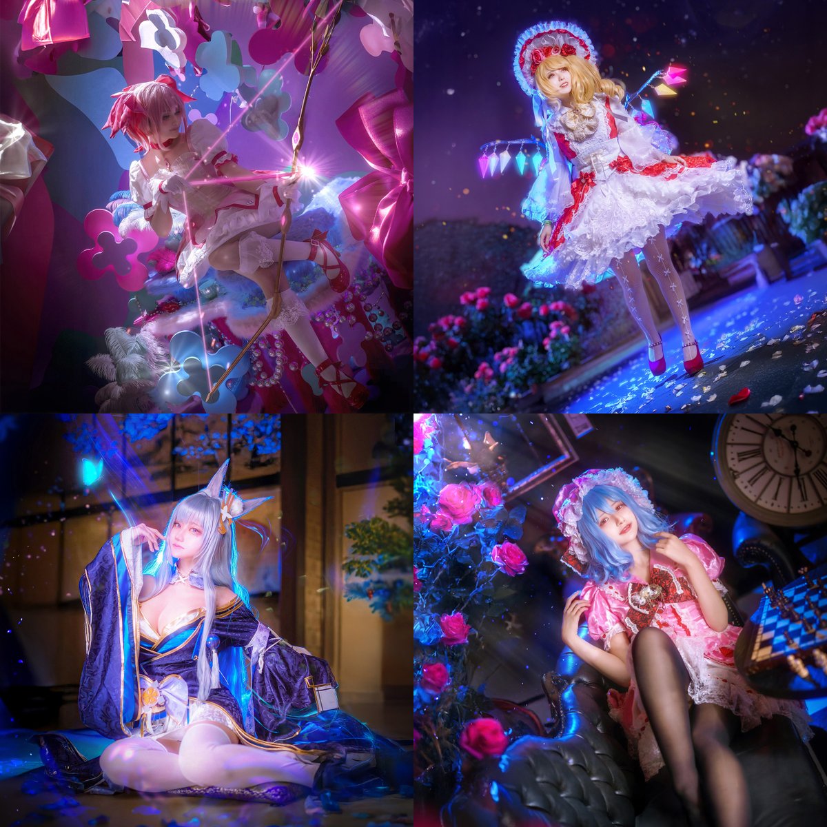 あいざわ🎹📸仕事募集中 (@aizawa_8lemo) on Twitter photo 自分のコスプレ撮影/スタジオライティング基本型はほとんどコレです!ライティング上手く行かない人や、多灯よく分からん…って人は是非真似してみてね🥳
(解説イラストはventさん <a href="/vent_arbre/">vent arbre</a> 感謝🙏)
#カメラマンさんと繋がりたい
#ポートレート好きな人と繋がりたい 自分のコスプレ撮影/スタジオライティング基本型はほとんどコレです!ライティング上手く行かない人や、多灯よく分からん…って人は是非真似してみてね🥳
(解説イラストはventさん <a href="/vent_arbre/">vent arbre</a> 感謝🙏)
#カメラマンさんと繋がりたい
#ポートレート好きな人と繋がりたい