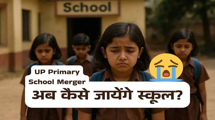 kamlend19521013's tweet photo. सरकारी स्कूलों में मास्टर नहीं, संसाधन नहीं —  
तो समाधान मर्जर नहीं, नियुक्ति और सुधार है।
@UPPSS1921 @DrDCSHARMAUPPSS 
@harishkumaUPPSS
#JusticeForSchoolsChildren https://t.co/d9fMrUpE38