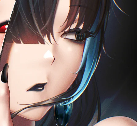 I'm still doing commission since a month ago, and some of them couldn't be published now