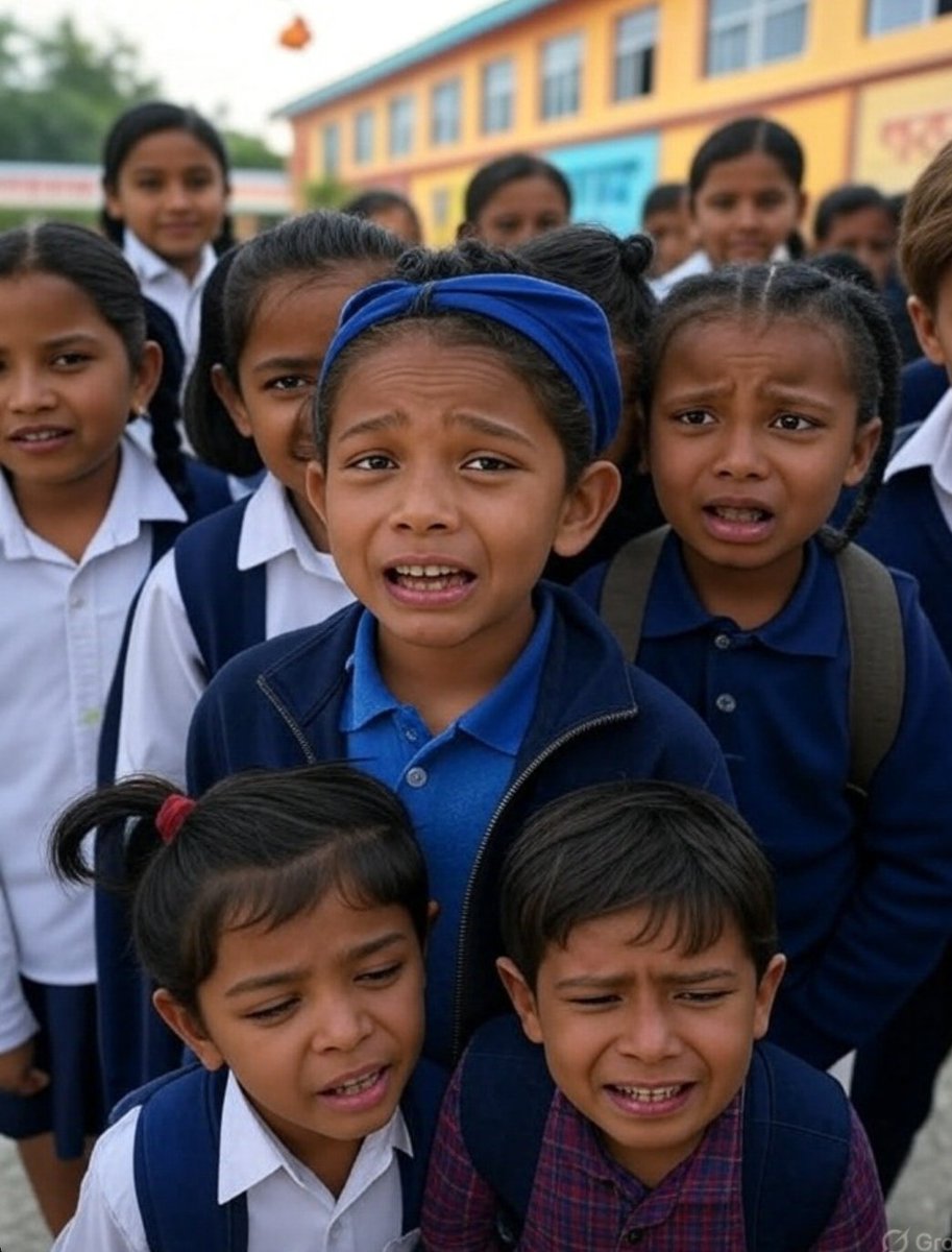 ChandraDin95570's tweet photo. हर गांव में ज्ञान का दीप जलाओ विद्यालय को बंद नहीं सशक्त बनाओ
#JusticeForSchoolsChildren

@UPGovt
@DrDCSHARMAUPPSS https://t.co/L2yjlXrVJo