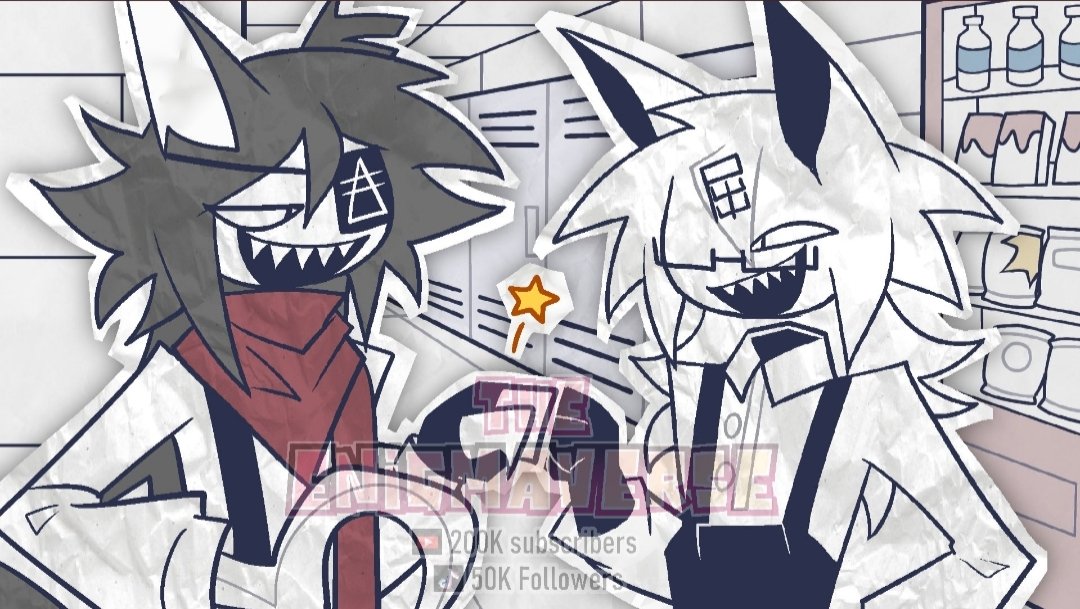 qzyan1's tweet image. It&apos;s a commission purchased from Edgy!
#fpeoc