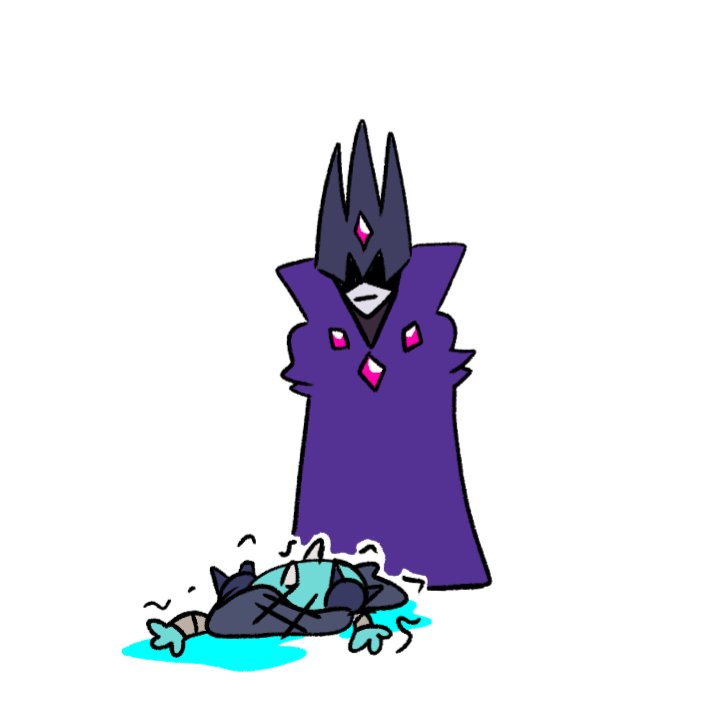 P3bbl3D's tweet image. It was an accident, I swear!
#deadcells