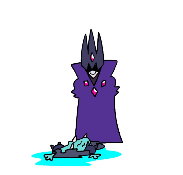 P3bbl3D's tweet image. It was an accident, I swear!
#deadcells