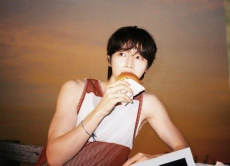 Sungchan tweet media