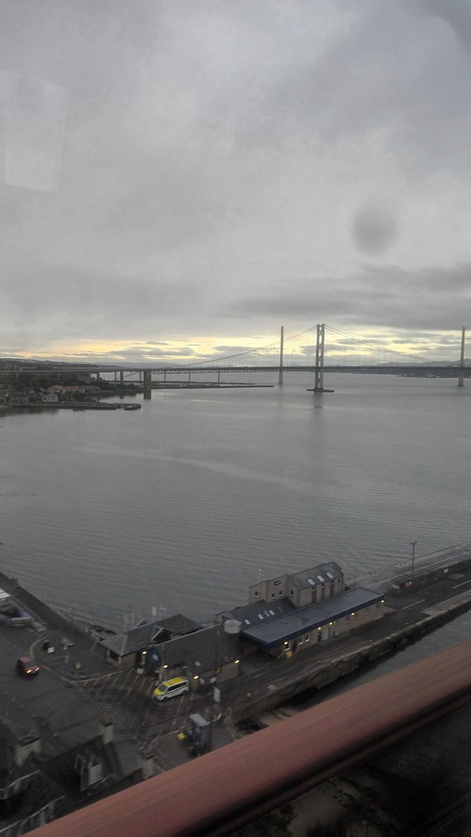 FrannyReilly's tweet image. Morning you lovely people around the world 馃憢 鈽曪笍 馃審
It's a dull,grey start to the day here in Fife 馃寠 馃彺鬆仹鬆仮鬆伋鬆仯鬆伌鬆伩 but at least it's dry 鈽侊笍
Hope your having a great weekend whatever your doing 馃彙 馃泹 馃尋 馃コ 馃嵒 馃嵐
Have a nice relaxing Sunday 馃尋 Coffee time 鈽曪笍
Love to you all 馃槝 鉂わ笍 馃グ