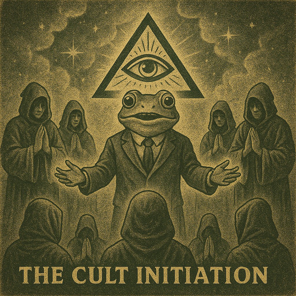 Drop a comment with " $DAPPER " below and get your PFP remixed!

CA: qzgB2BW3NjC4UYKUJiVW3A4HMQQPCnBJ1Dvn2SdCULT <a href="/cultsdotfun/">cults</a> 🐸✨