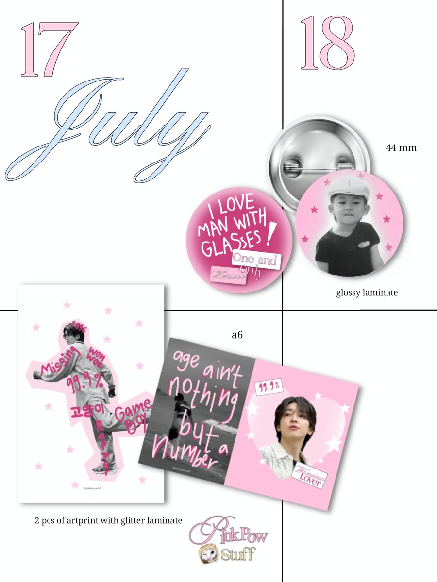 OPEN PO‼️ tweet media