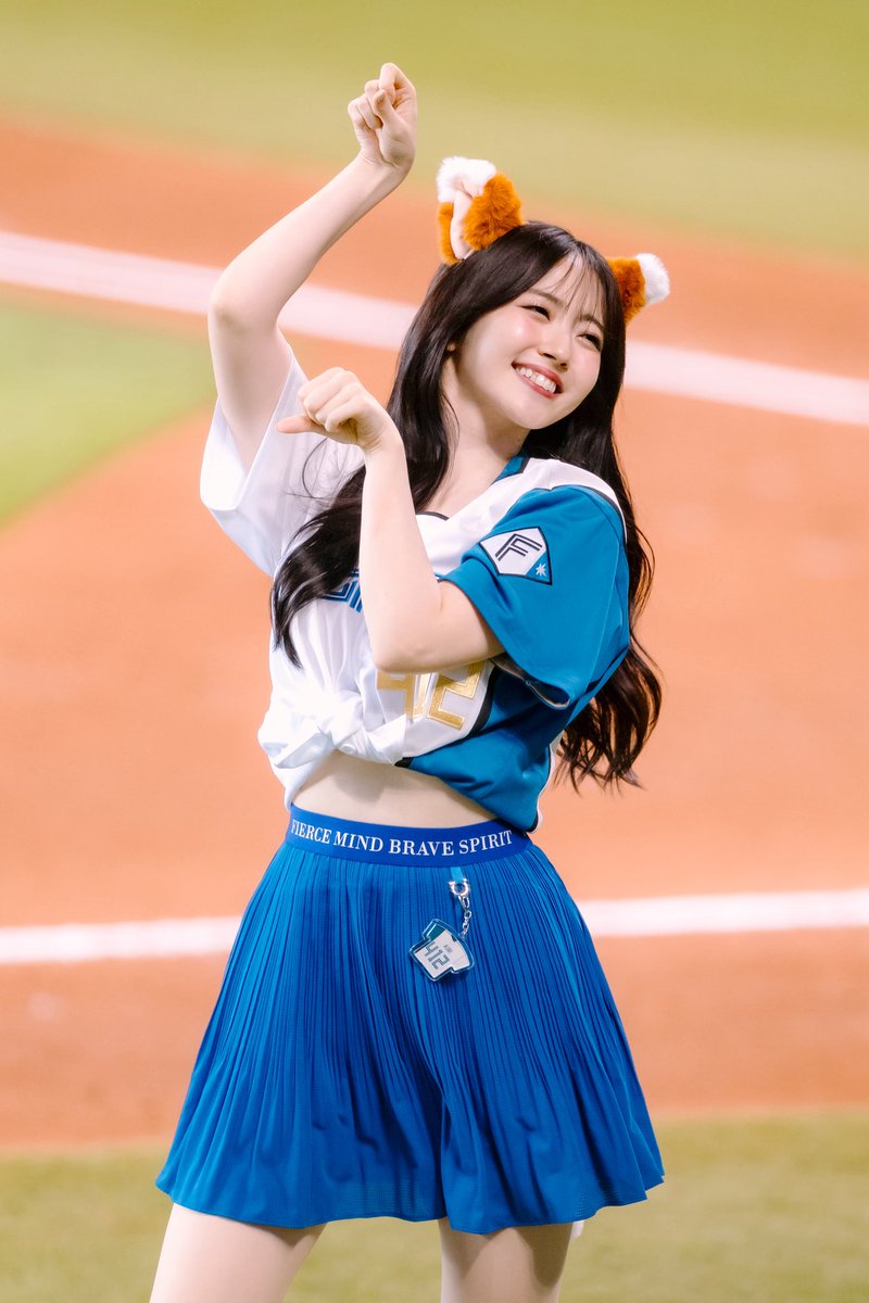 かわいいきつねさんでした…🦊

#鈴木愛理