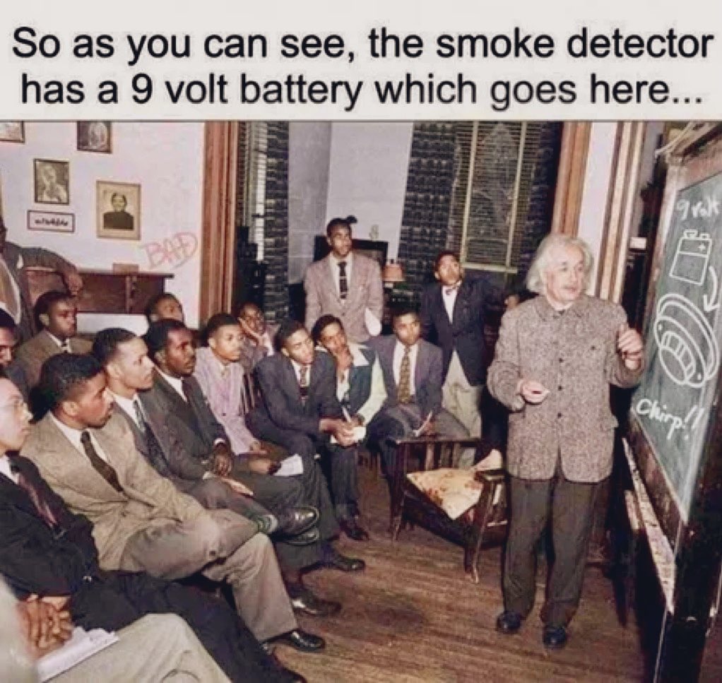 Think a training course will help?
🔥 🚨