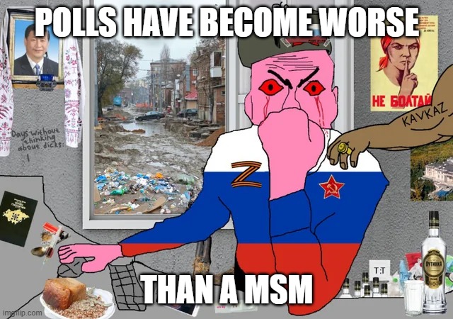 1/3

Daily polls👇

1 x.com/Feduk25/status…
2 (2) x.com/NovakBozidar/s…
3 x.com/Feduk25/status…
4 x.com/AustinClareBal…
5 x.com/earthfaith25/s…
6 x.com/MichaelW651307…
7 x.com/pax42000/statu…
8 x.com/nwmsound/statu…
9 x.com/MikeomgS/statu…