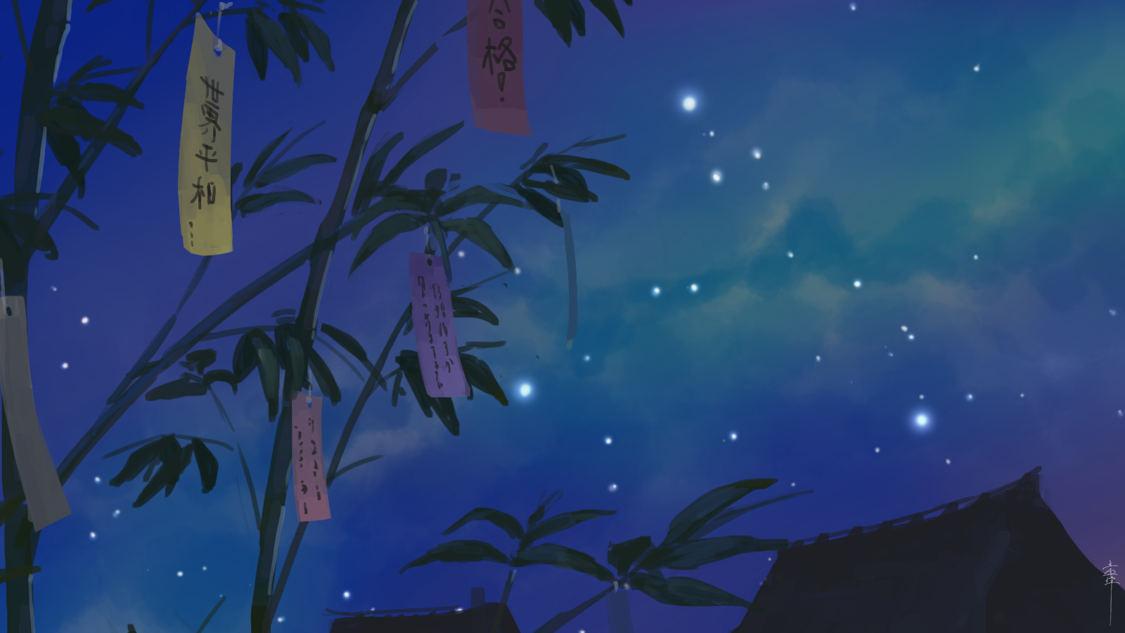 背景版深夜の真剣お絵描き60分一本勝負 (@hike10da1) / X