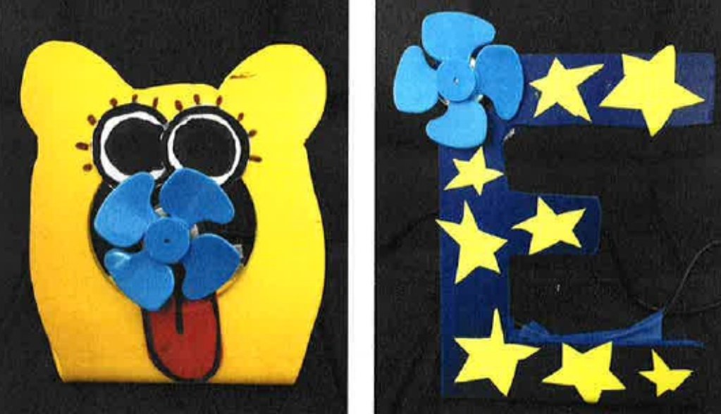 Gallery USB Fan - These desk top fans were made by year 6 students at the Marlborough House School. They have been made using a low current and silent solar motor with an impeller blade on it. #dt
kitronik.co.uk/blog/gallery-u…