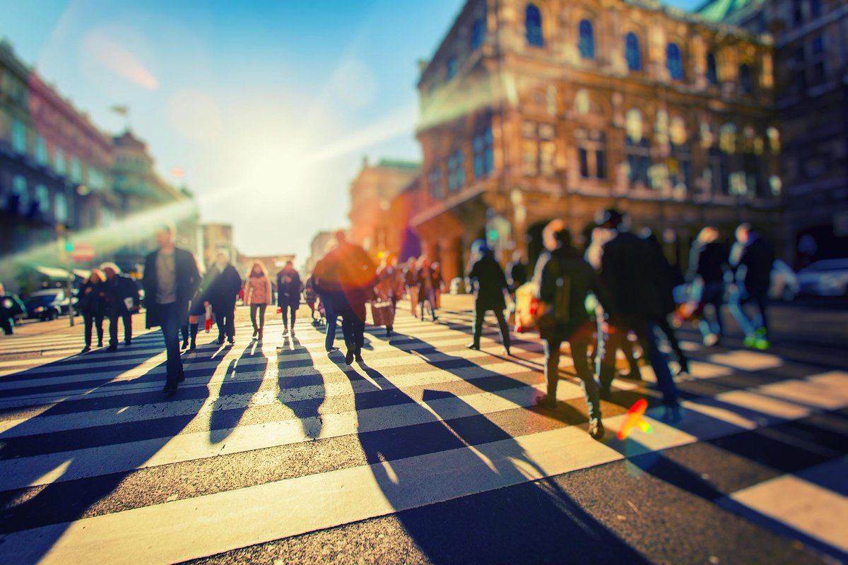 AI Maps the Mood of Your City – And It’s Surprisingly Accurate 

ow.ly/4Xzg50WjtPG