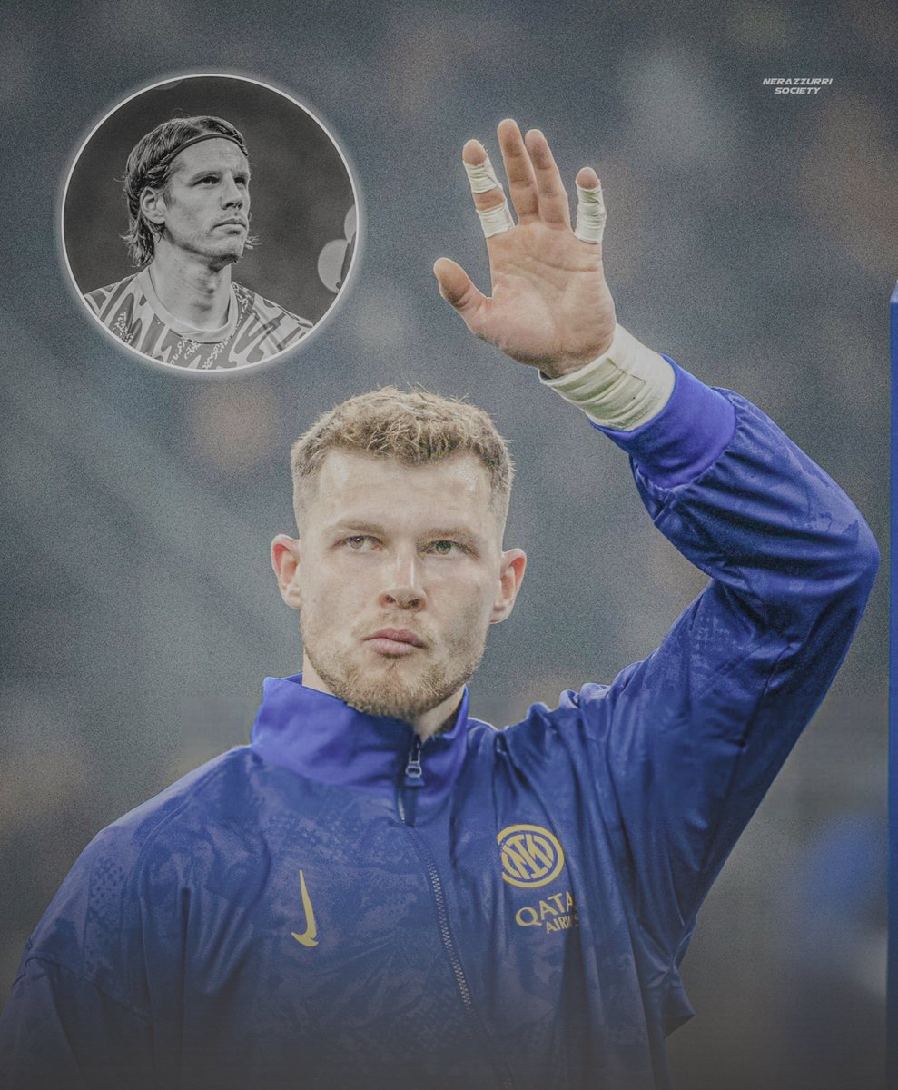 ❗️Inter have already planned to make Josep Martinez the starting goalkeeper if Sommer leaves.

— <a href="/CorSport/">Corriere dello Sport</a>