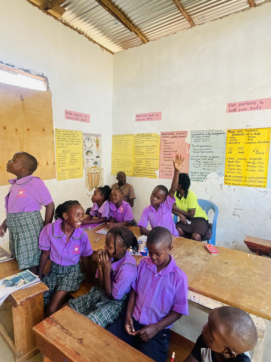 ali_musao's tweet photo. For the future of our children ๐๐ We believe every kid deserves a healthy planet to grow up in. That's why we're working hard to educate and empower them to protect their environment. Let's give them the tools they need to thrive! ๐ #FutureForKids #ClimateAction #WOJI #AWF https://t.co/HEwxJ8f3Lb