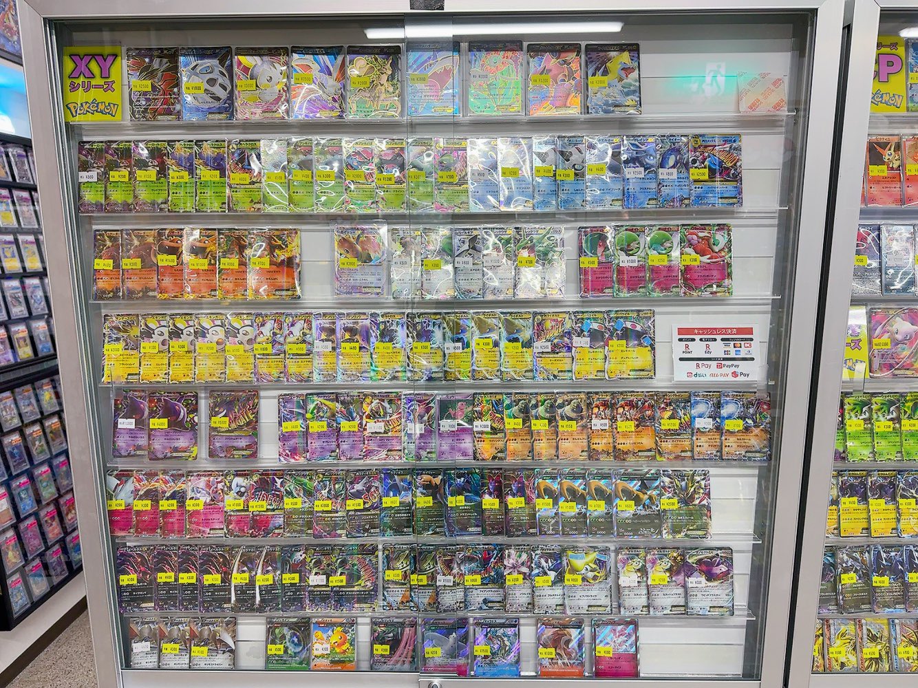 カードショップマスターズ@岐阜店⭐️バンダイ＆ポケカ公認ジム