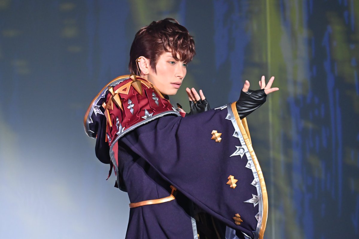 maegowannen's tweet image. ロベリアきたよ！！！えみりん！！！！ #グラブルEXフェス2025