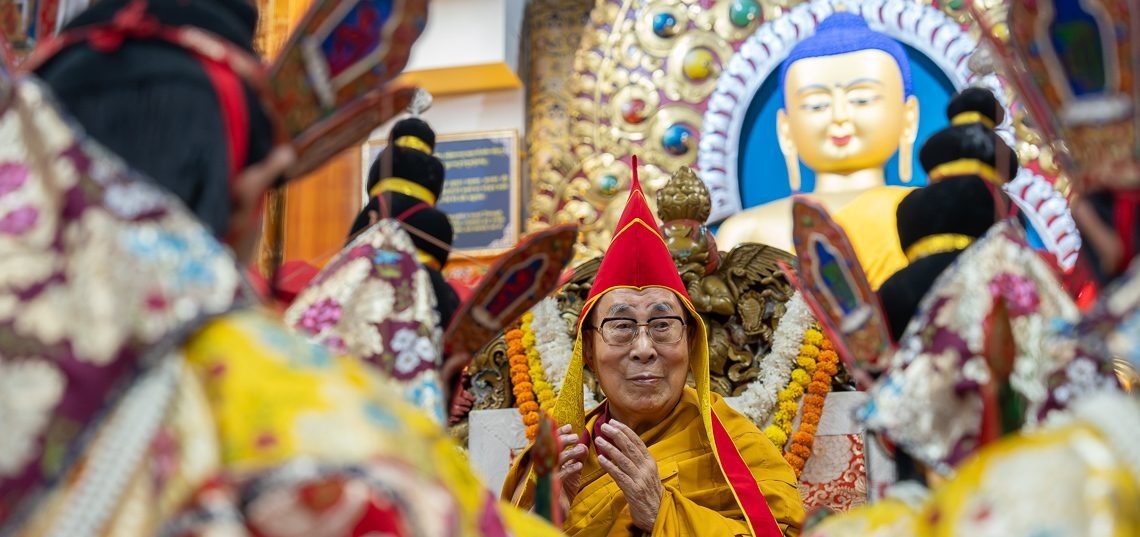 BrigadeBharat's tweet image. In Tibet, China jailed monks, burnt monasteries, and rewrote scriptures. It made a 6 year old child a political prisoner? That is Xi’s China, where a soul as compassionate and peaceful as @DalaiLama could never be welcome. #DalaiLama90 #PanchenLama