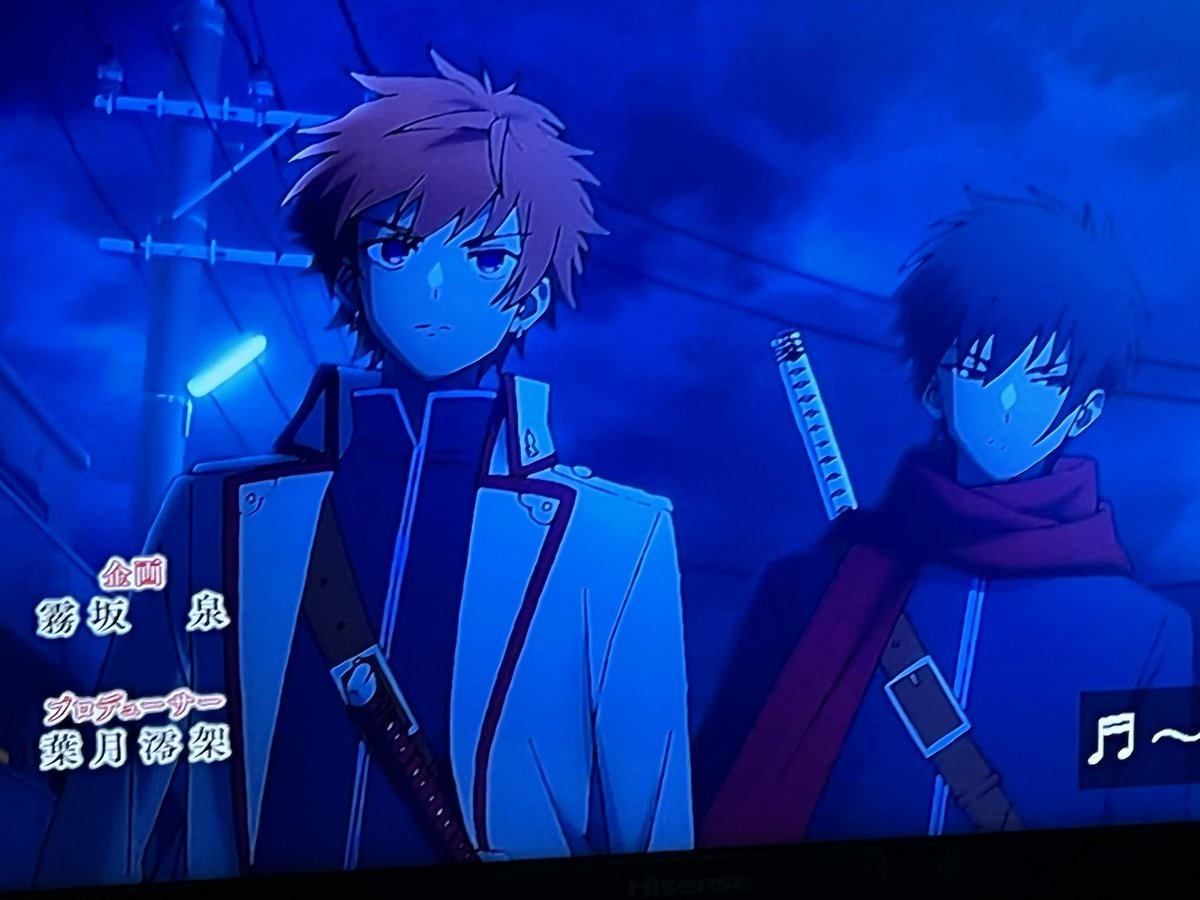 sigure_his's tweet image. ガチでうろミラ始まったのおもろすぎるwwwwwww
#ウィッチウォッチ