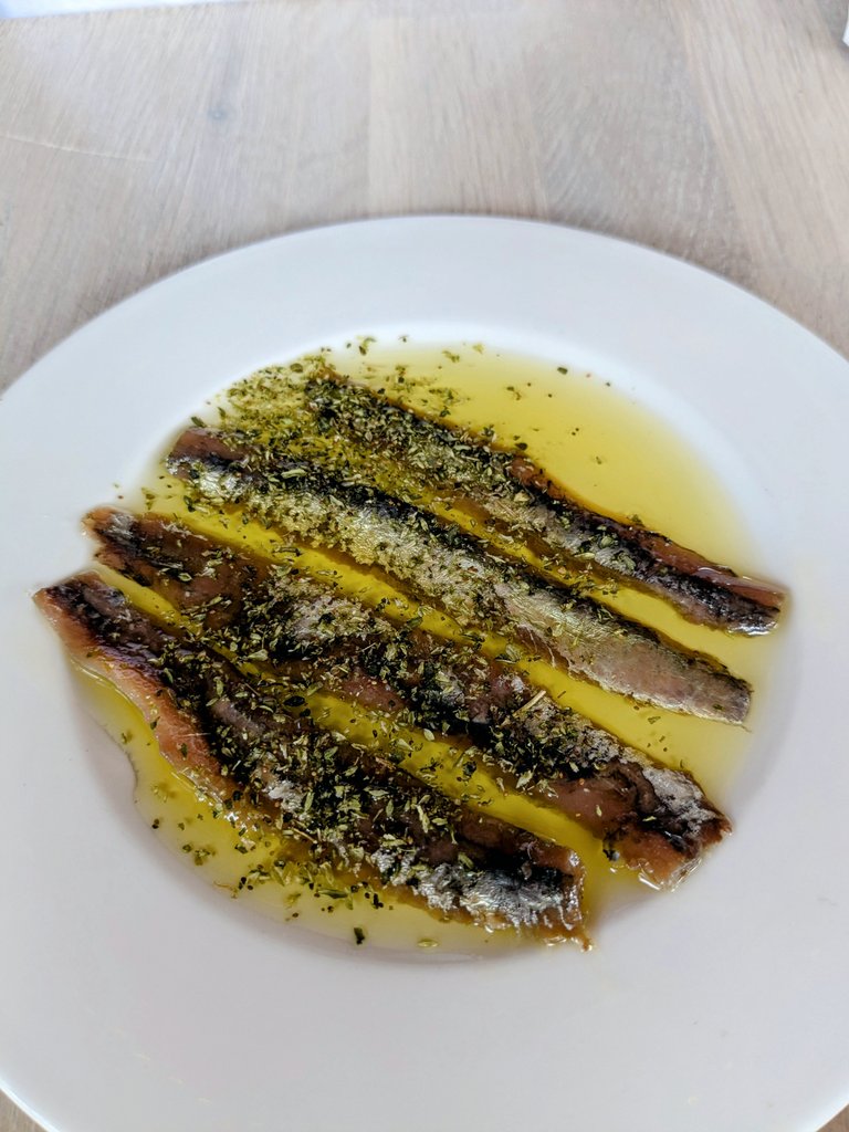 Calabraittica anchovies

Ragù, Bristol