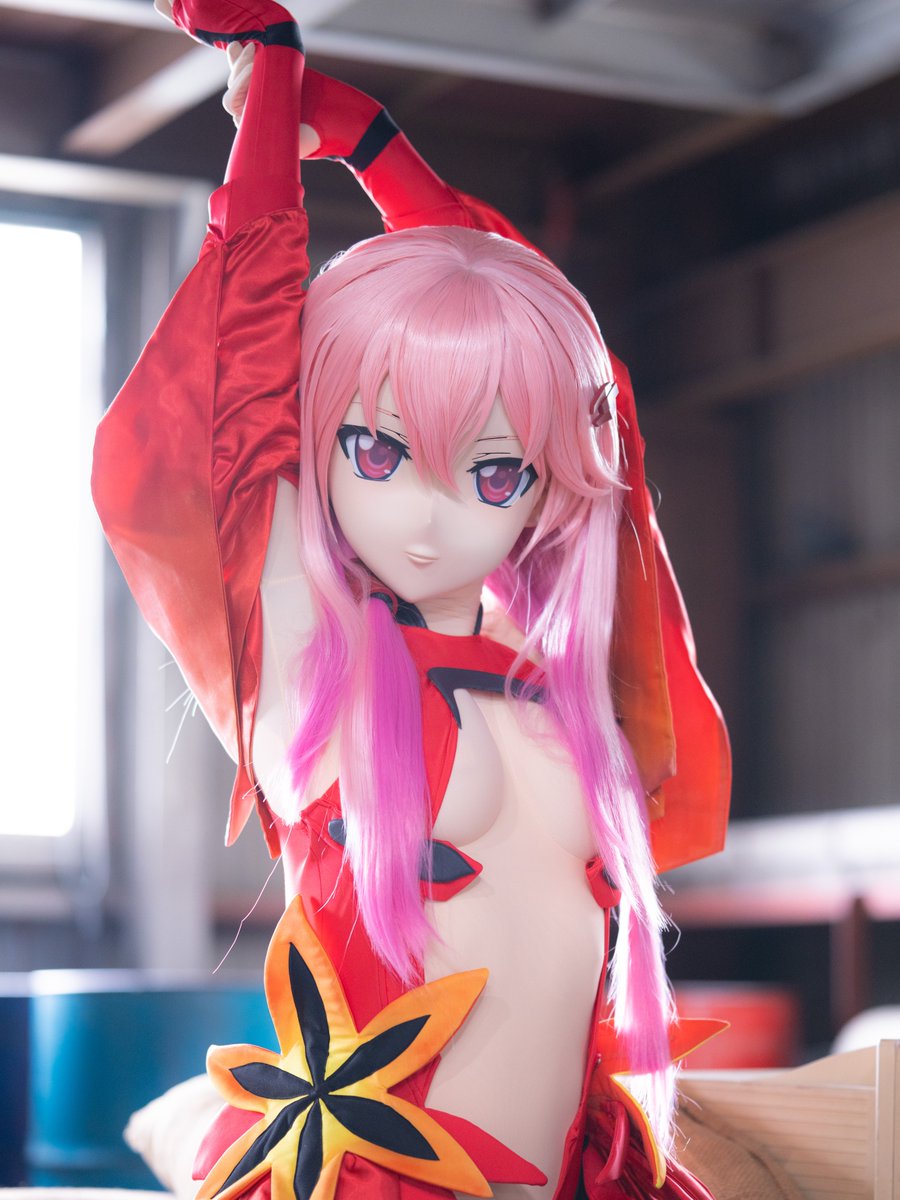 ギルティクラウン / 楪いのり

📷: <a href="/matsu_kig/">matsu(まっつー)</a> 

🎭: <a href="/FACTORYRINS/">RINS</a> 

#GuiltyCrown #ギルティクラウン 
#InoriYuzuriha #楪いのり 
#kigurumi #cosplay