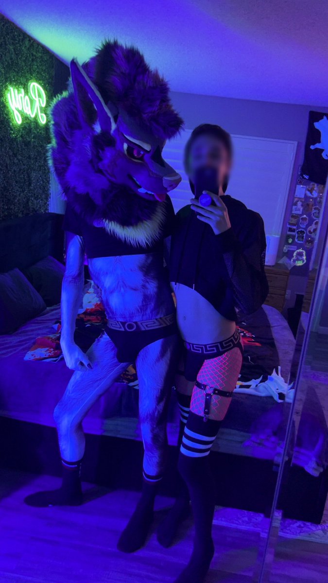 DayzAfterDusk's tweet photo. The birthday boi 🔥@KuramaSoCalFox https://t.co/FeXNO1SiFK
