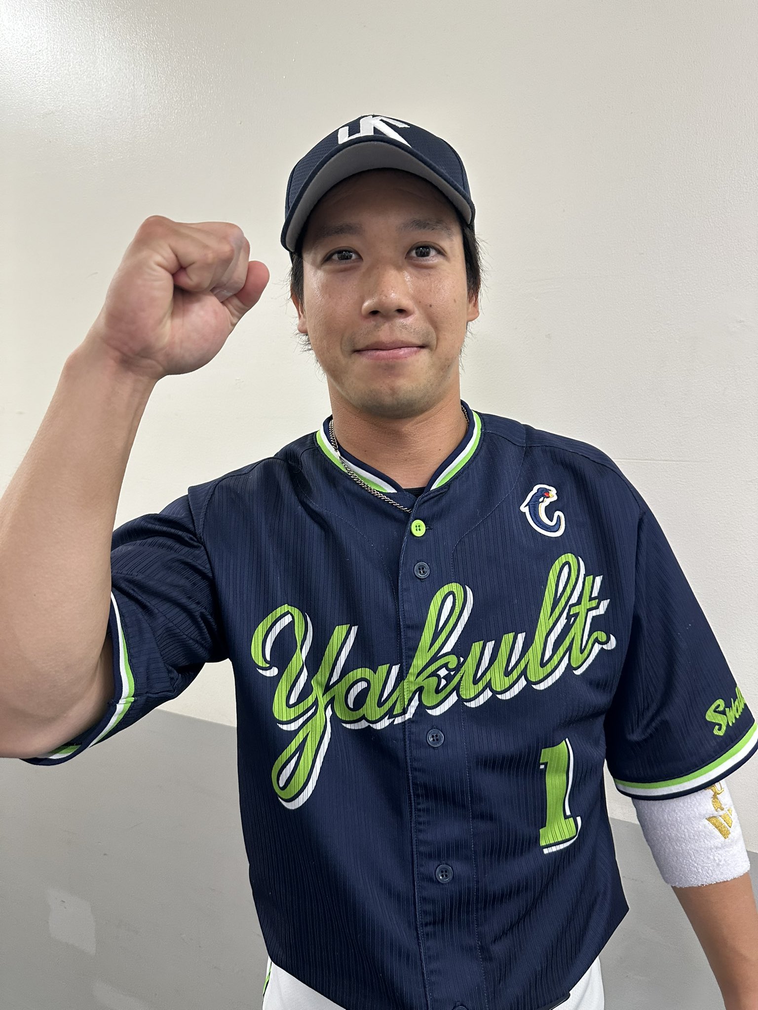 東京ヤクルトスワローズ公式 on X: 