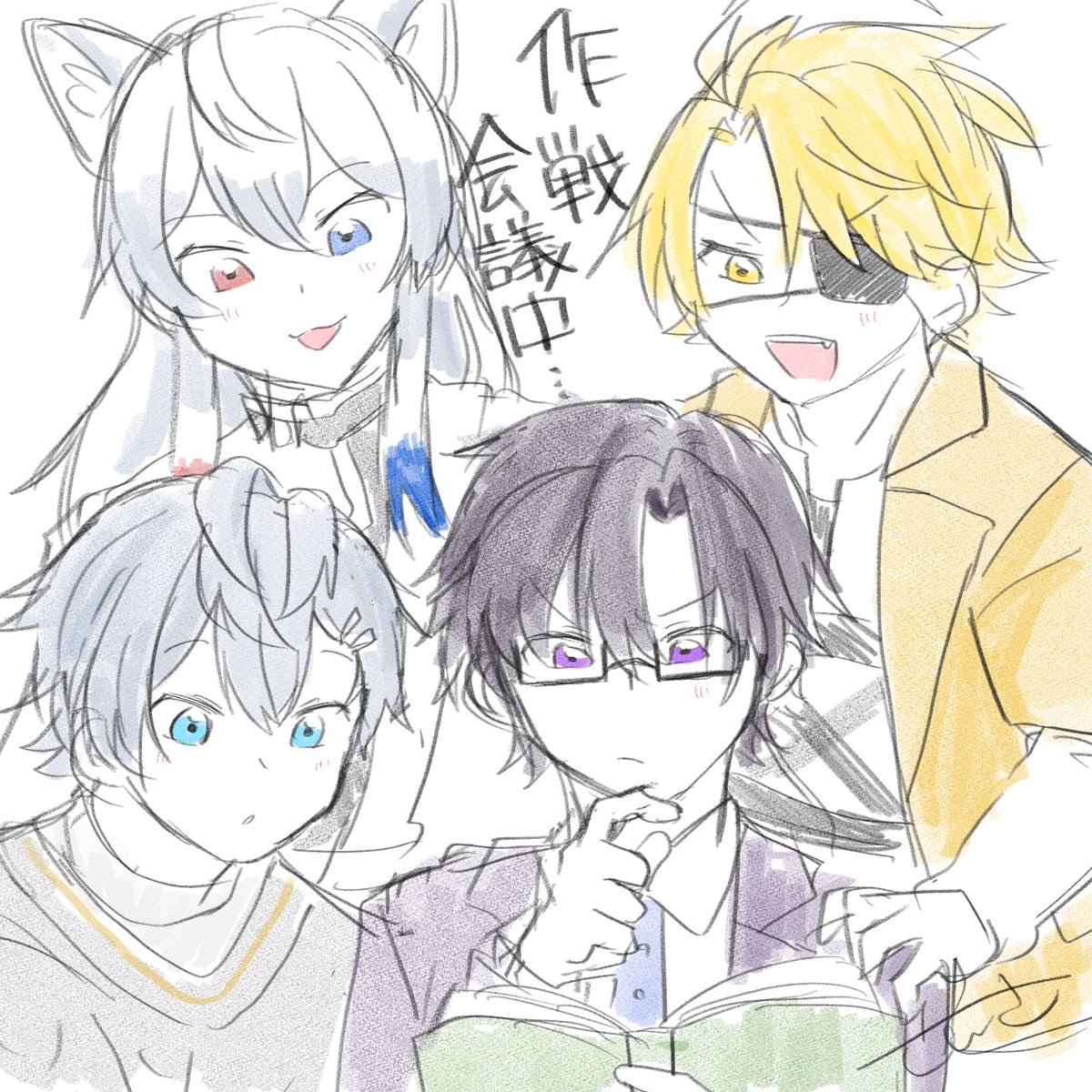 もっちブイ〖🧸🎶〗 (@momo13784748) / X