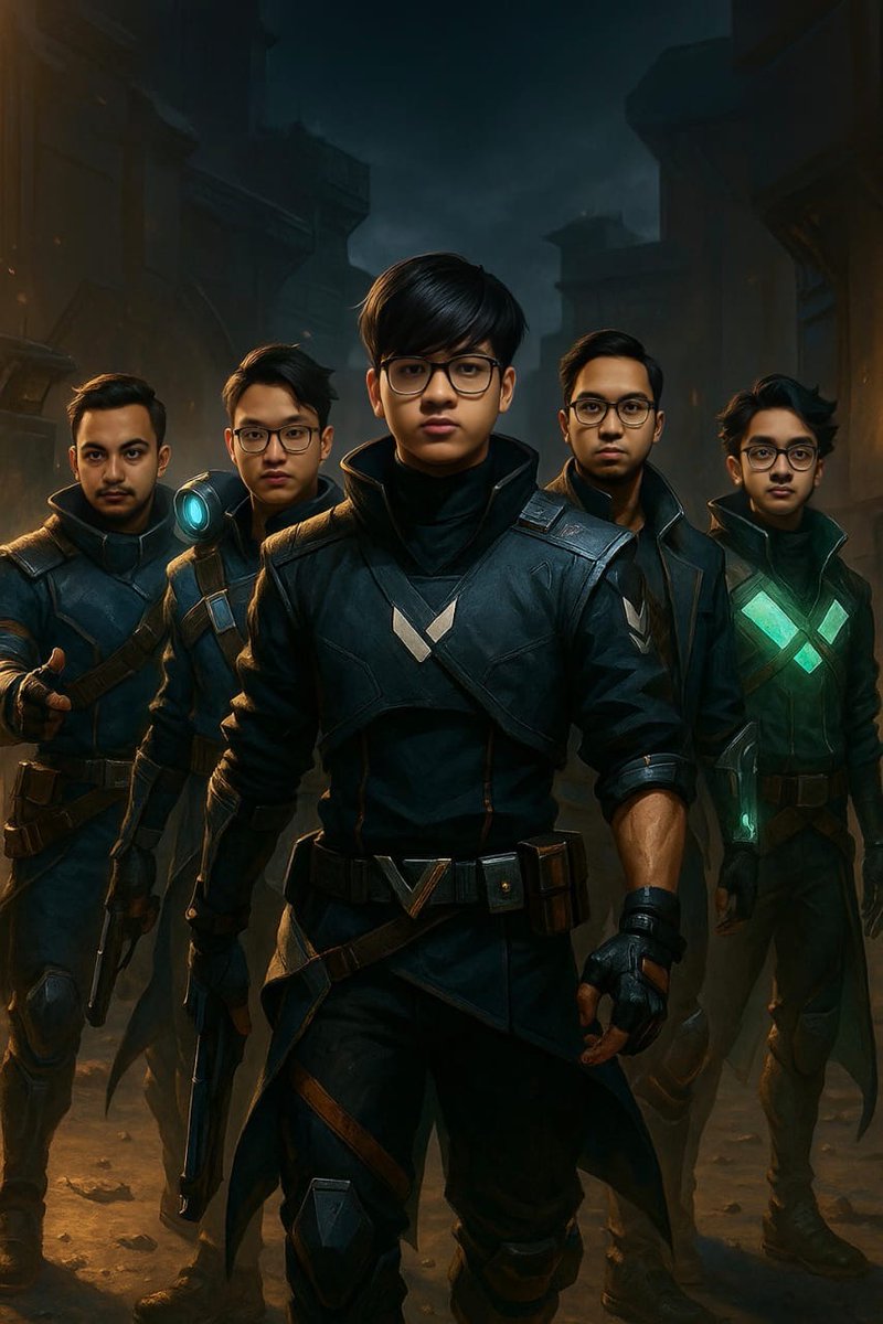 The Final Battle is On! 🔥
It all comes down to this. Who will earn the championship spot?

We are live! Don’t miss a second of the action.
Watch the epic showdown here: sooplive.com/darkleague