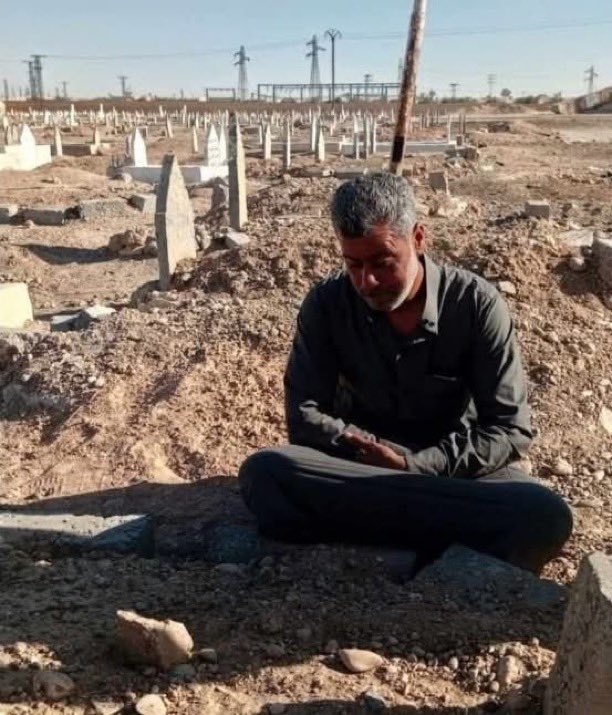 The current propaganda goes like this:

•Any Sunni militant is ISIS.

•A Shia militant who rapes a Muslim woman over mosque speakers in Syria is an anti-colonial hero.

•A Zionist who beheads children is defending himself.

•An SDF militant, funded by the US and the West, who